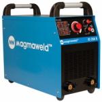 Aparat de sudura trifazat tip invertor INDUSTRIAL MMA/WIG LIFT ARC ID 250 E Magmaweld -Oerlikon